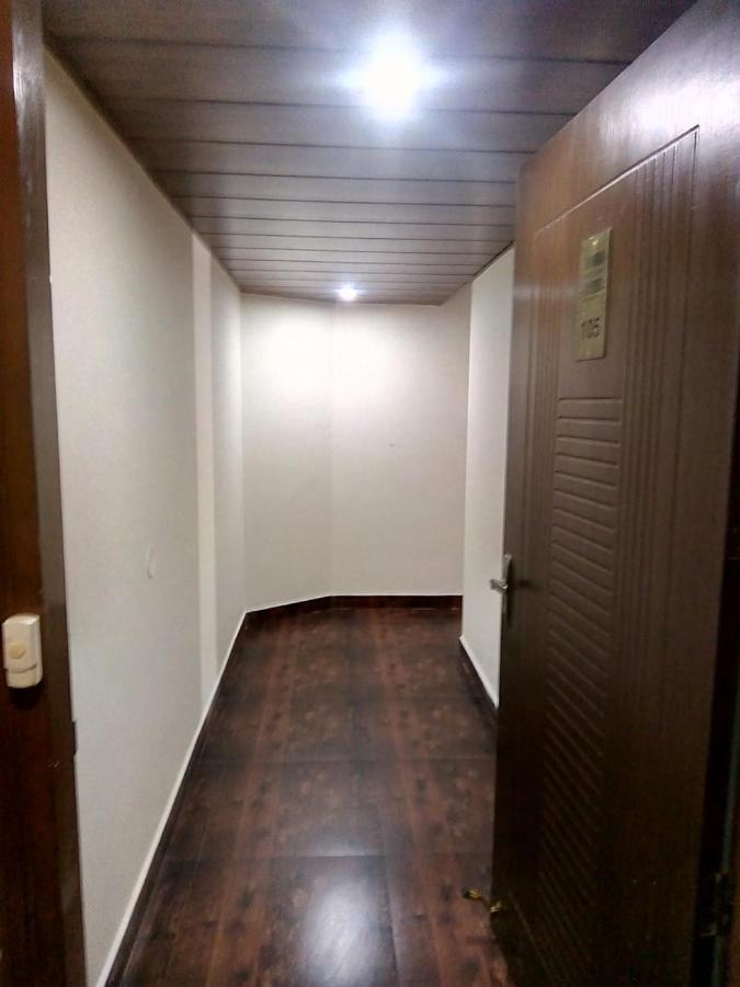 วัน เอิร์ธ รอยัล บูทิก Hotel มัสซูรี ภายนอก รูปภาพ